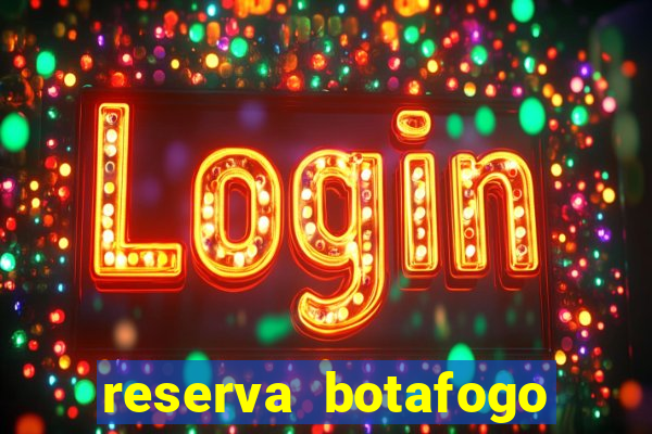 reserva botafogo praia shopping